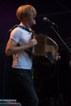 Skinny Lister