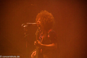 Wolfmother