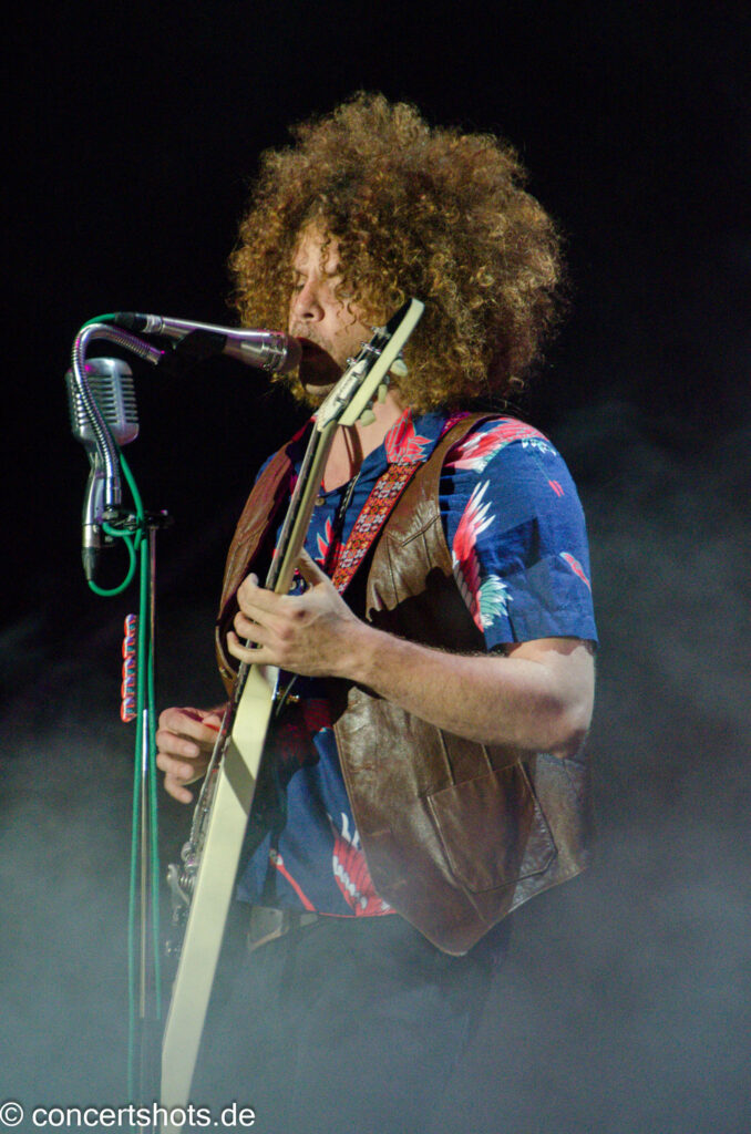 Wolfmother