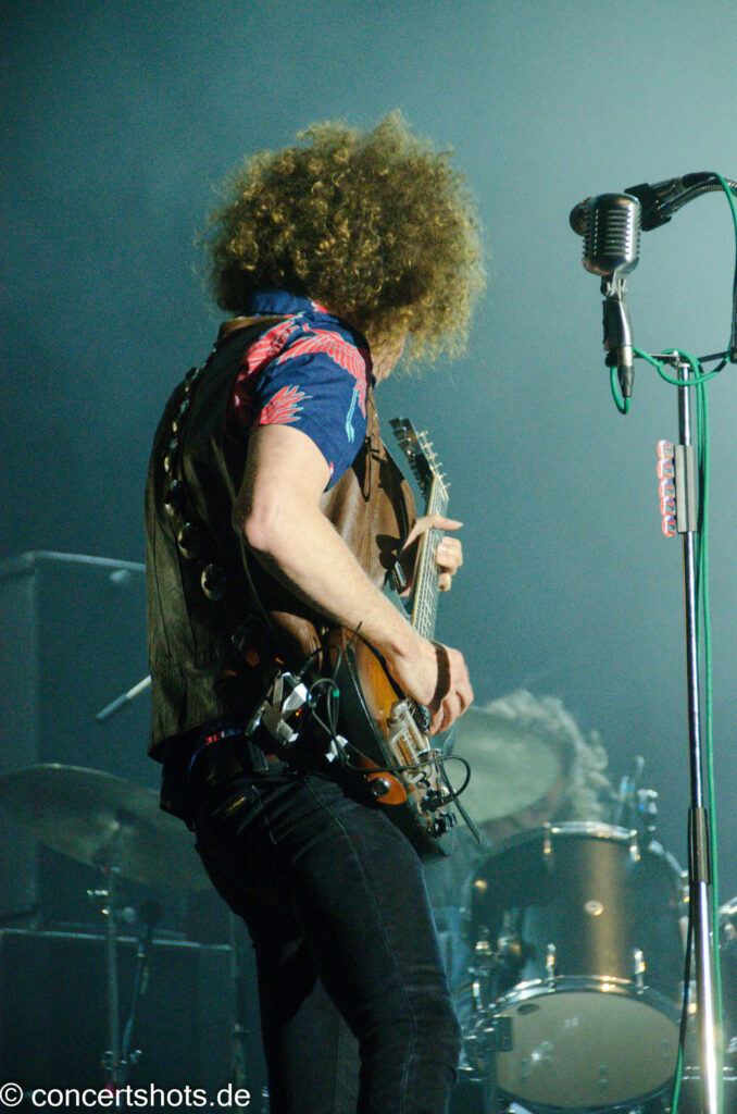 Wolfmother