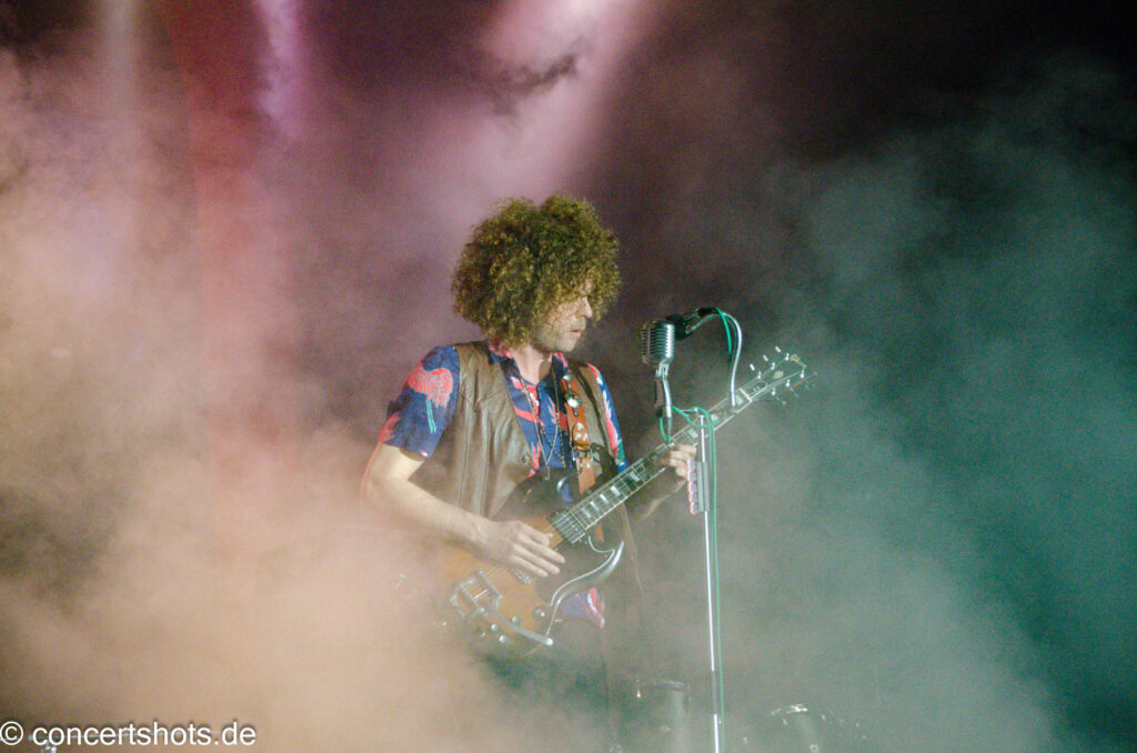 Wolfmother