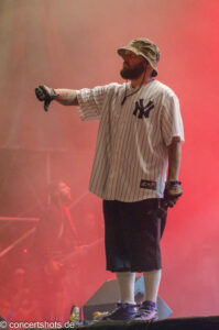 Limp Bizkit