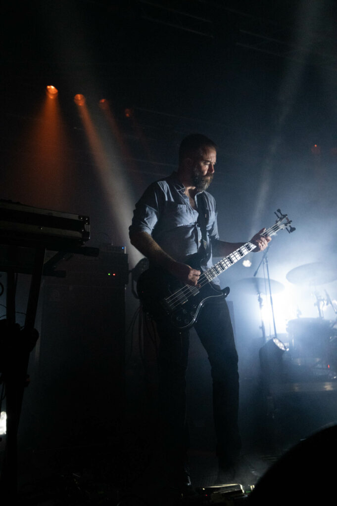 Russian Circles