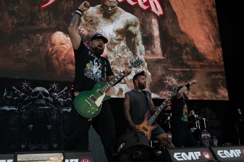 Hatebreed