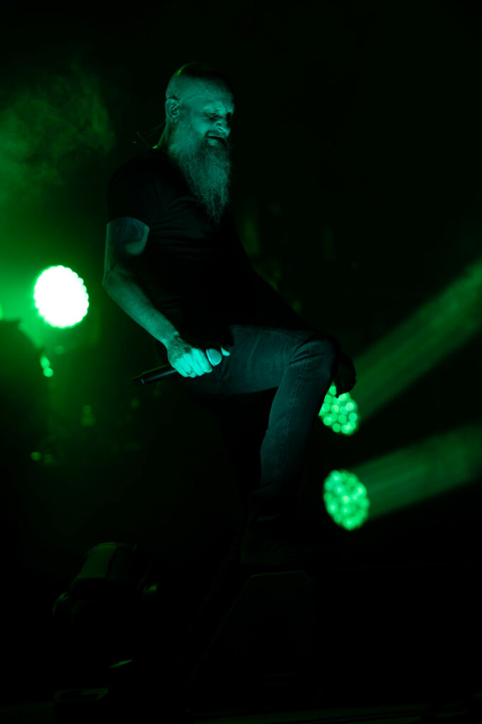 Meshuggah