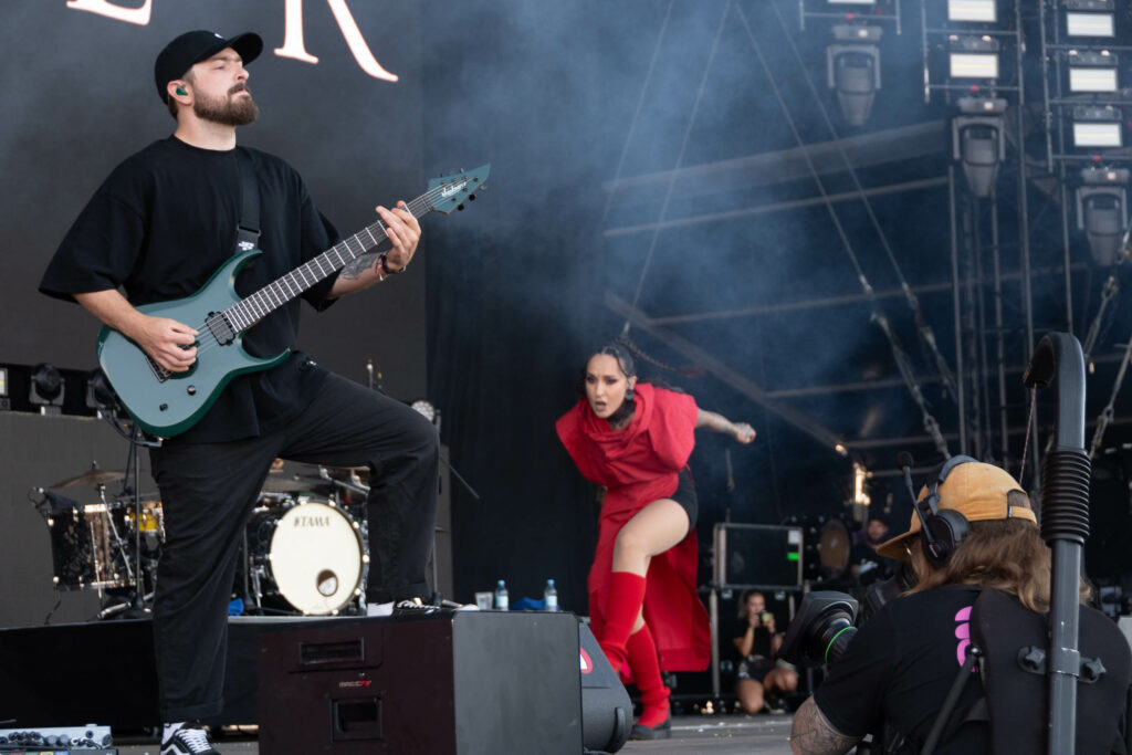 Jinjer