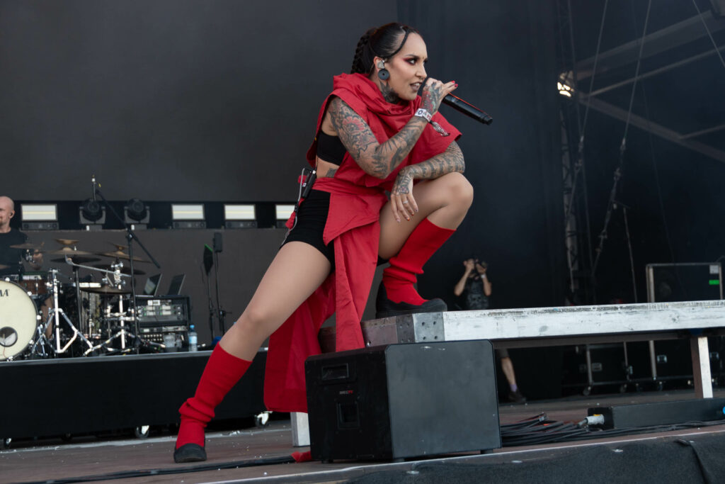 Jinjer