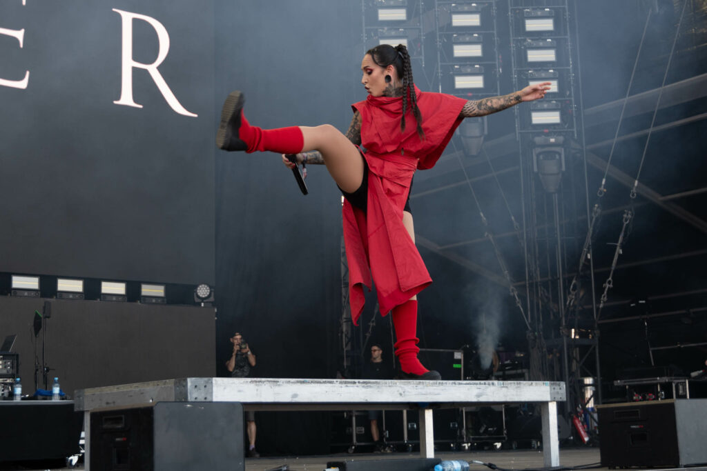 Jinjer