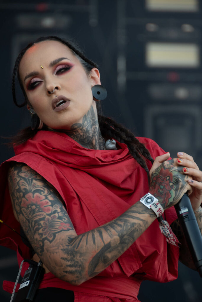 Jinjer