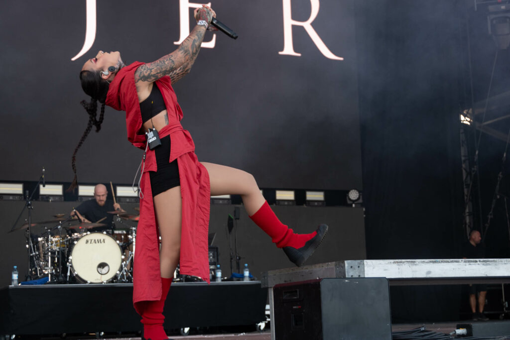 Jinjer