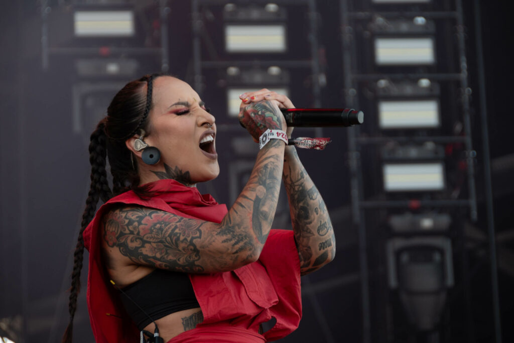 Jinjer